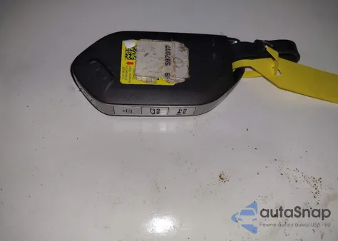 2025 Kia Telluride Sx X-Line z USA, uszkodzony, nr VIN 5XYP5DGC8SG597967